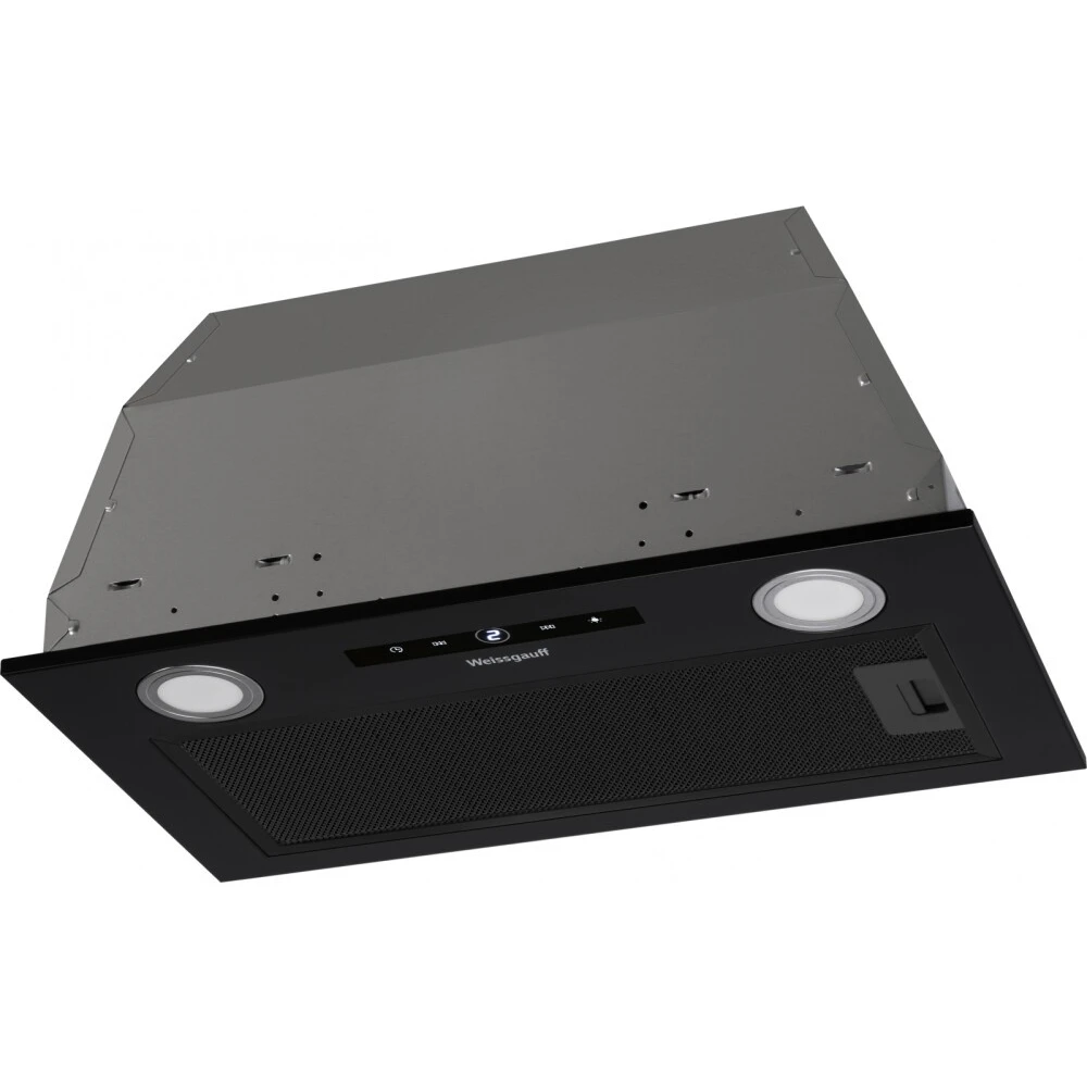 Вытяжка Weissgauff BOX 1200 BL - 429195