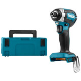 Шуруповёрт Makita DTD153ZJ