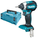 Шуруповёрт Makita DTD153ZJ