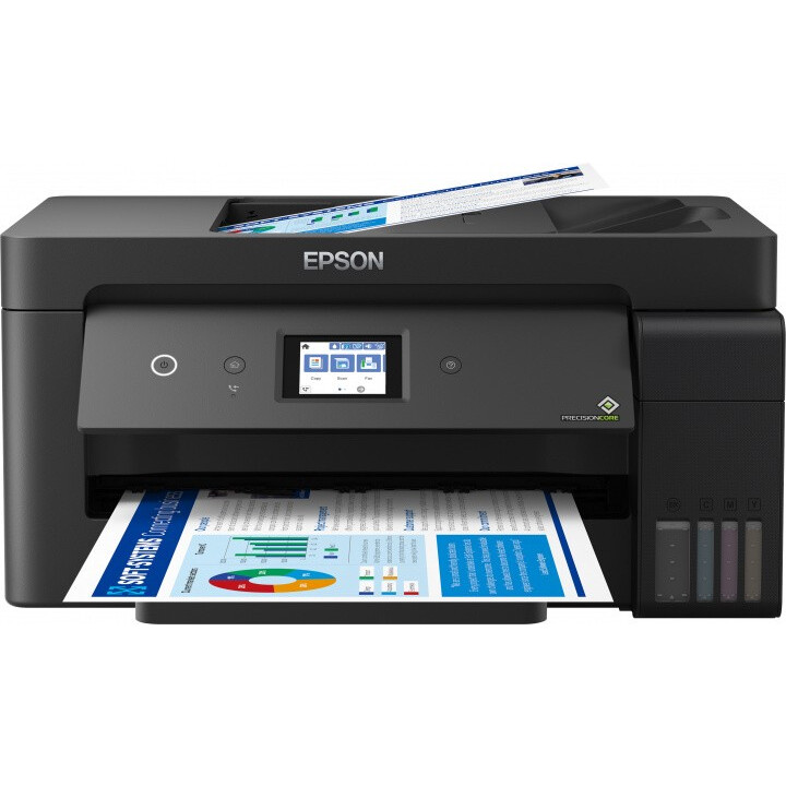 МФУ Epson L14150 (C11CH96404) - C11CH96404/403/502/505/507