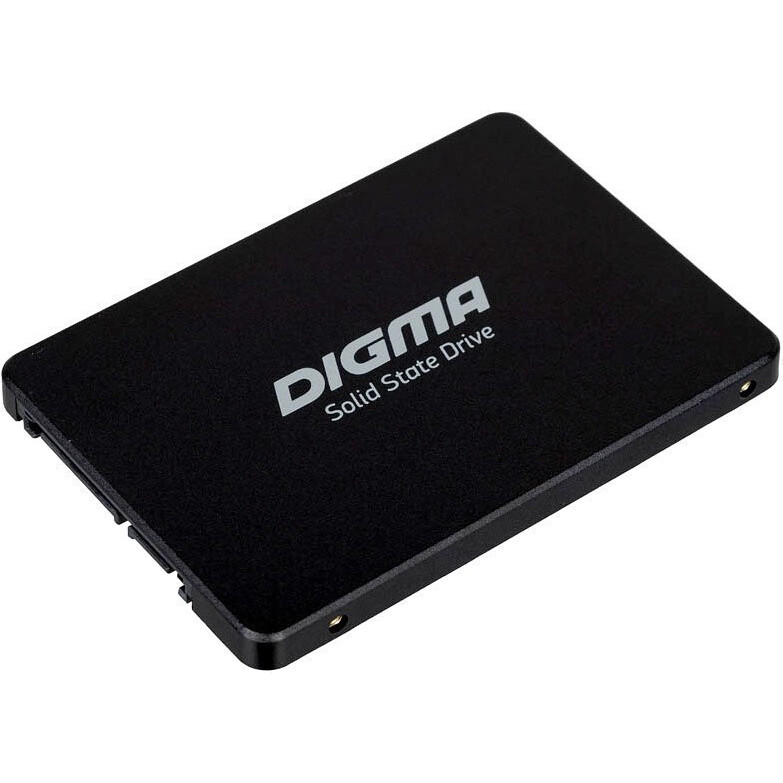 Накопитель SSD 1Tb Digma Run P1 (DGSR2001TP13T)