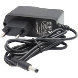 Адаптер питания GoPower 1.0A 12V 5,5x2,5/12мм (00-00018643)