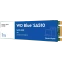 Накопитель SSD 1Tb WD Blue SA510 (WDS100T3B0B) - фото 2