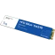 Накопитель SSD 1Tb WD Blue SA510 (WDS100T3B0B) - фото 3