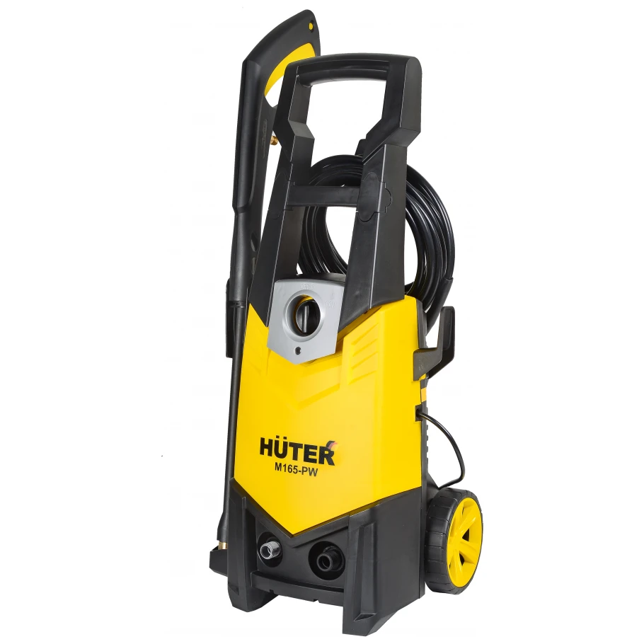 Мойка высокого давления Huter M165-РW - 70/8/7 - фото 2