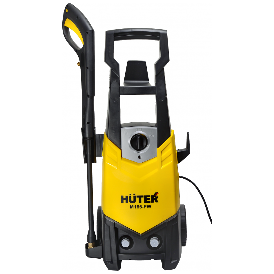 Мойка высокого давления Huter M165-РW - 70/8/7 - фото 3