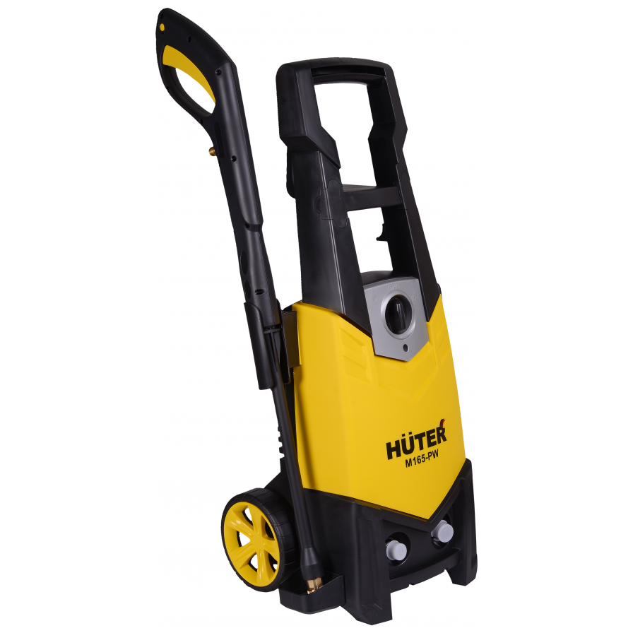 Мойка высокого давления Huter M165-РW - 70/8/7 - фото 4