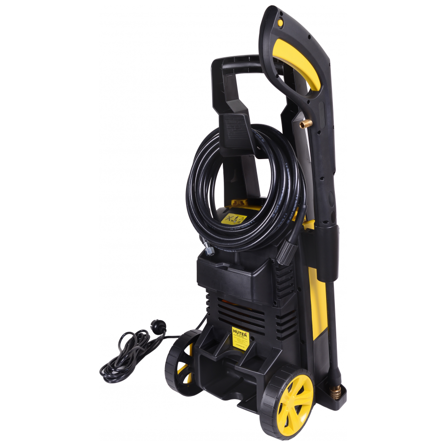 Мойка высокого давления Huter M165-РW - 70/8/7 - фото 7