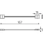 Коннектор для светодиодной ленты Gauss BT432 - фото 3