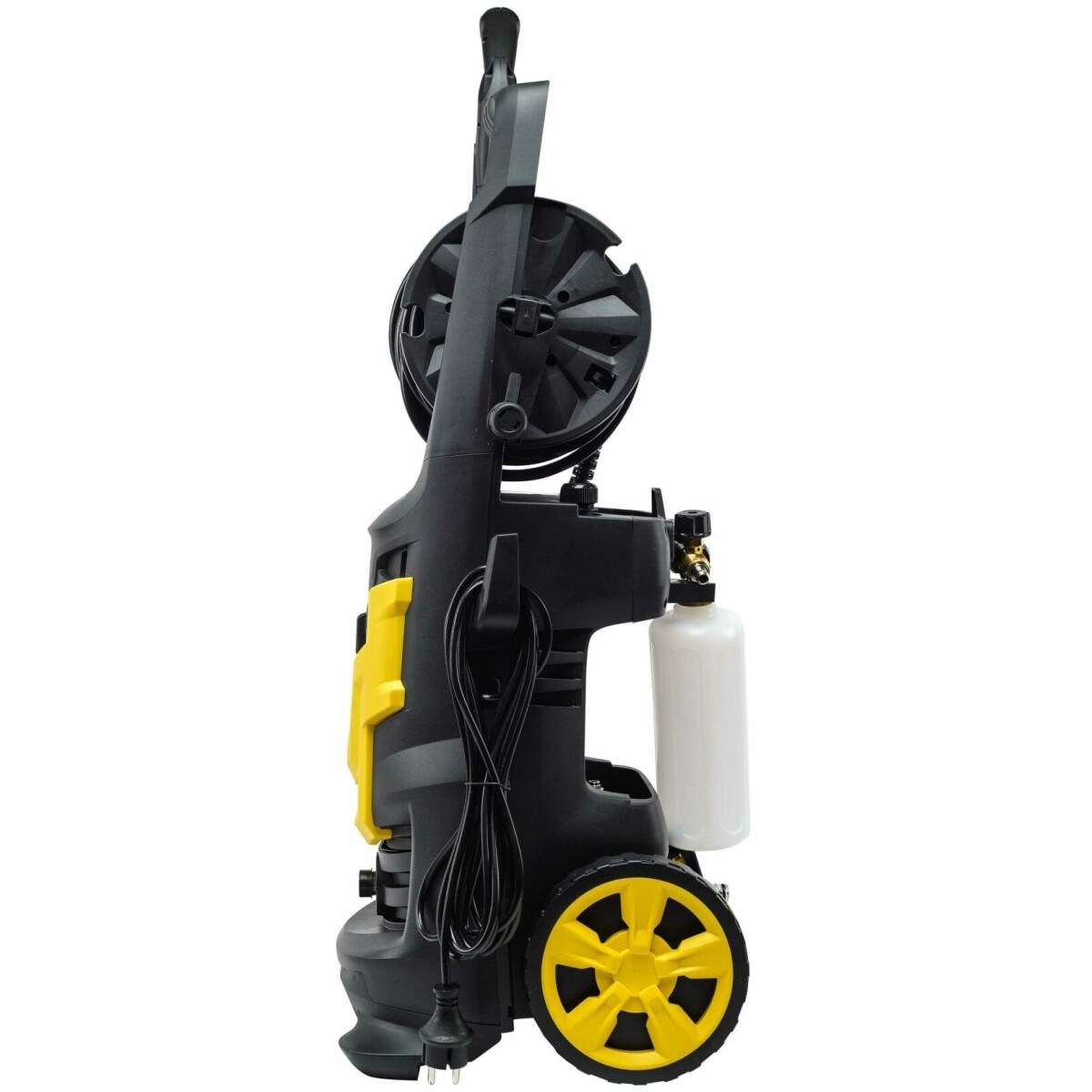 Мойка высокого давления Huter W-4-2500 PRO - 70/8/31 - фото 4