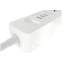 Сетевой фильтр Harper UCH-315 White - фото 4