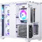 Корпус Phanteks MagniumGear NEO Qube 2 White - MG-NE620Q_DWT02_RU - фото 6