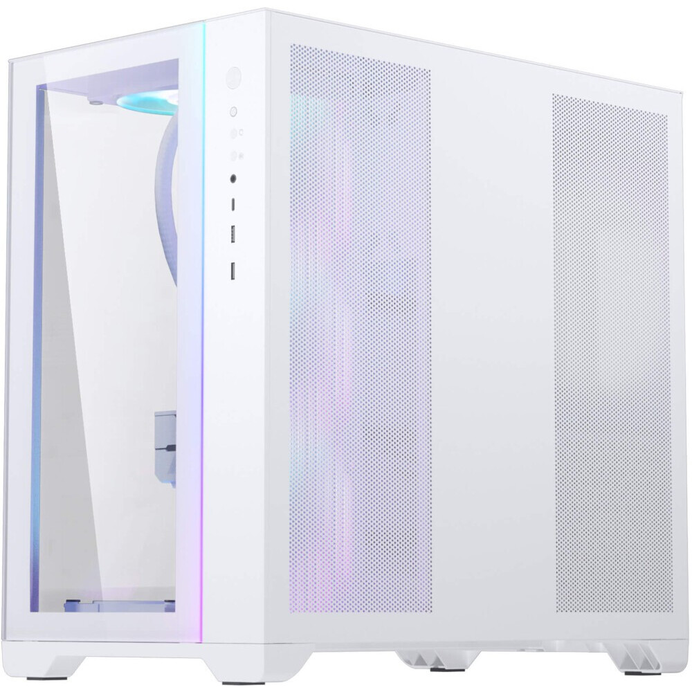 Корпус Phanteks MagniumGear NEO Qube 2 White - MG-NE620Q_DWT02_RU - фото 9