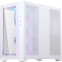 Корпус Phanteks MagniumGear NEO Qube 2 White - MG-NE620Q_DWT02_RU - фото 9