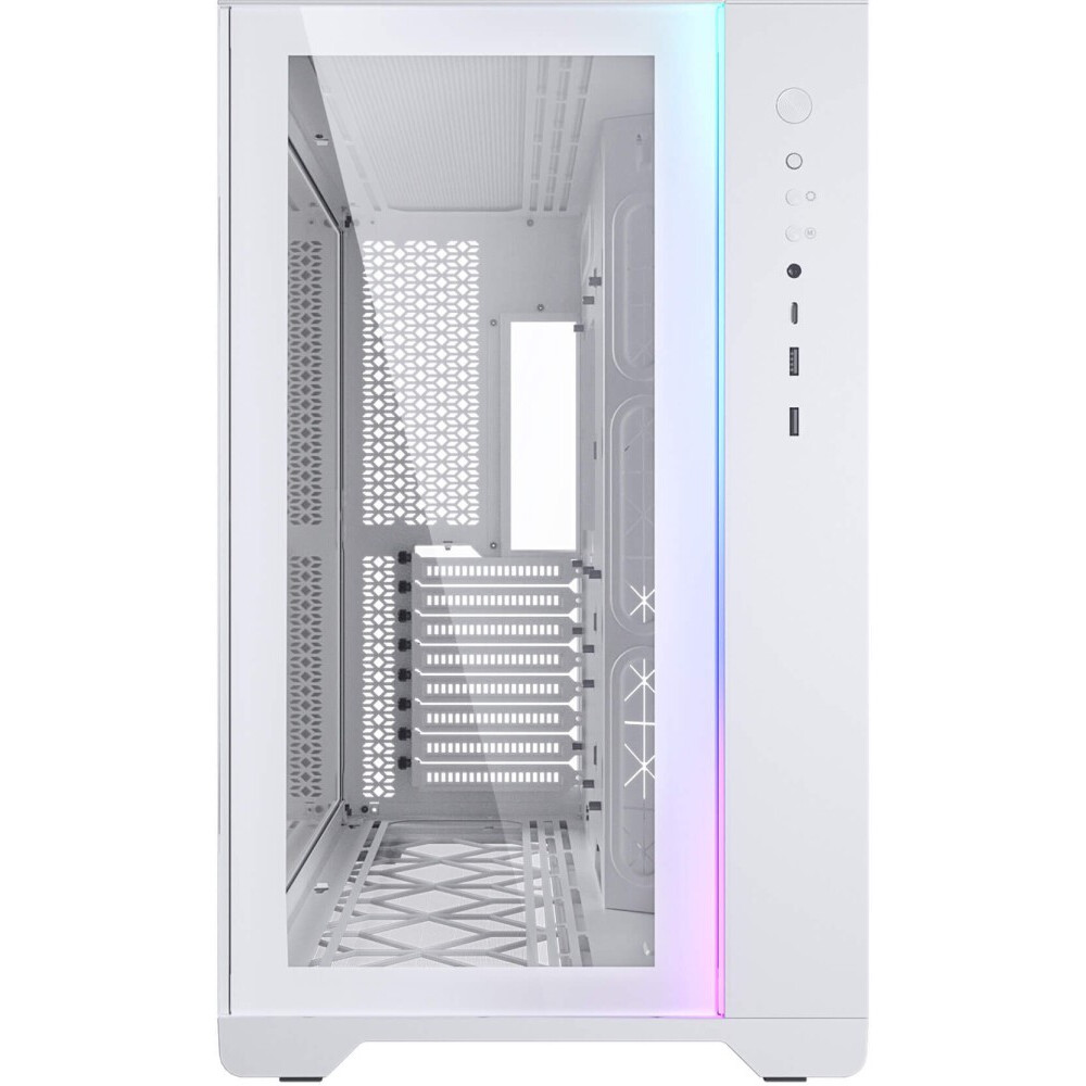 Корпус Phanteks MagniumGear NEO Qube 2 White - MG-NE620Q_DWT02_RU - фото 10