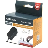 Блок питания для ноутбука GoPower PowerTech 1000 (00-00015335)