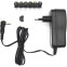 Адаптер питания для ноутбука GoPower PowerTech 1500 - 00-00015336