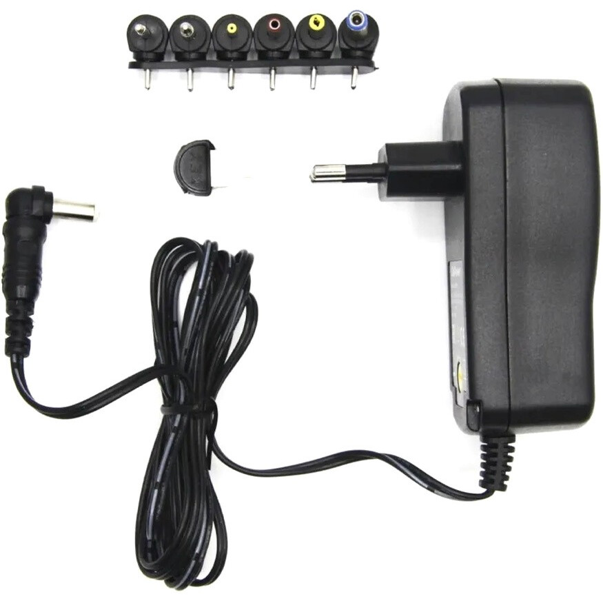 Блок питания для ноутбука GoPower PowerTech 2250 - 00-00015337
