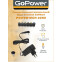 Блок питания для ноутбука GoPower PowerTech 2250 - 00-00015337 - фото 2