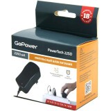 Адаптер питания для ноутбука GoPower PowerTech 2250 (00-00015337)
