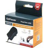 Блок питания для ноутбука GoPower PowerTech 2250 (00-00015337)