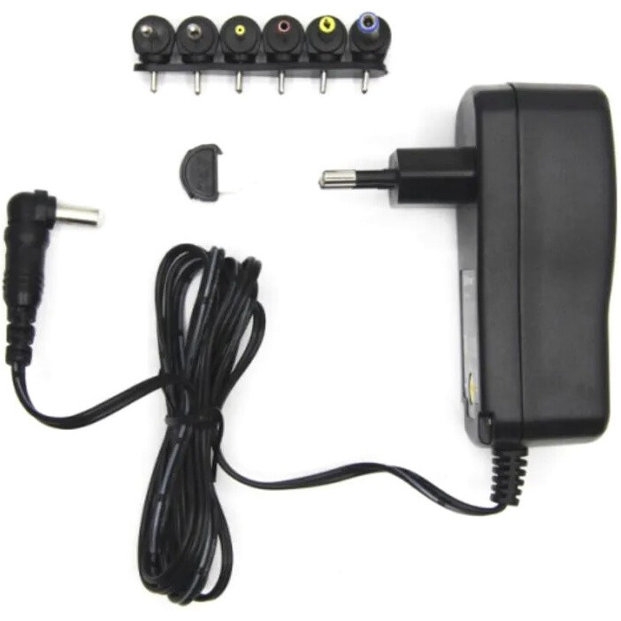 Блок питания для ноутбука GoPower PowerTech 500 - 00-00015334