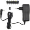 Блок питания для ноутбука GoPower PowerTech 500 - 00-00015334