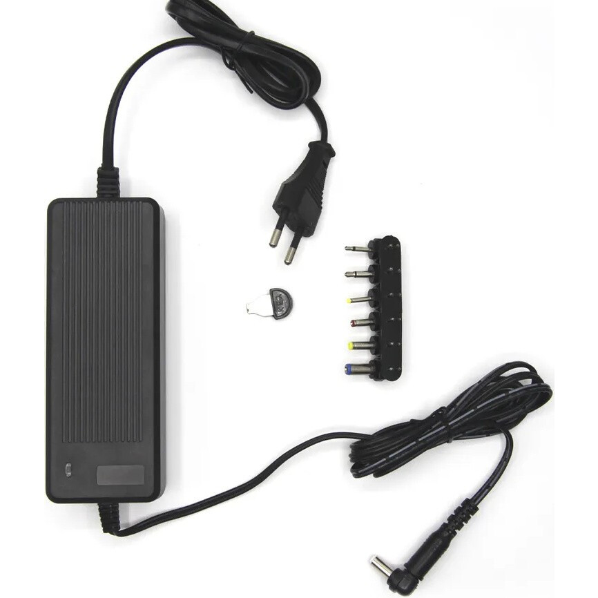 Блок питания для ноутбука GoPower PowerTech 5000 - 00-00015339