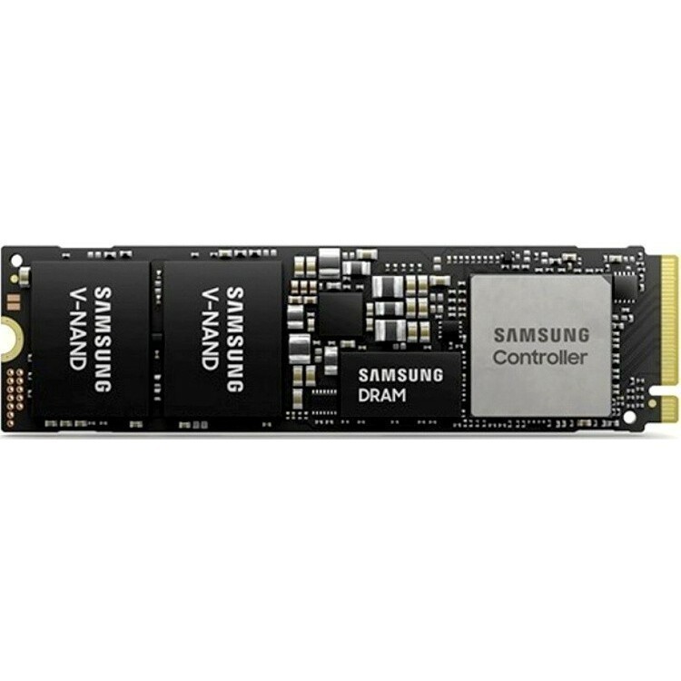 Накопитель SSD 1Tb Samsung PM9A1 (MZVL21T0HCLR) OEM - MZVL21T0HCLR-00B00