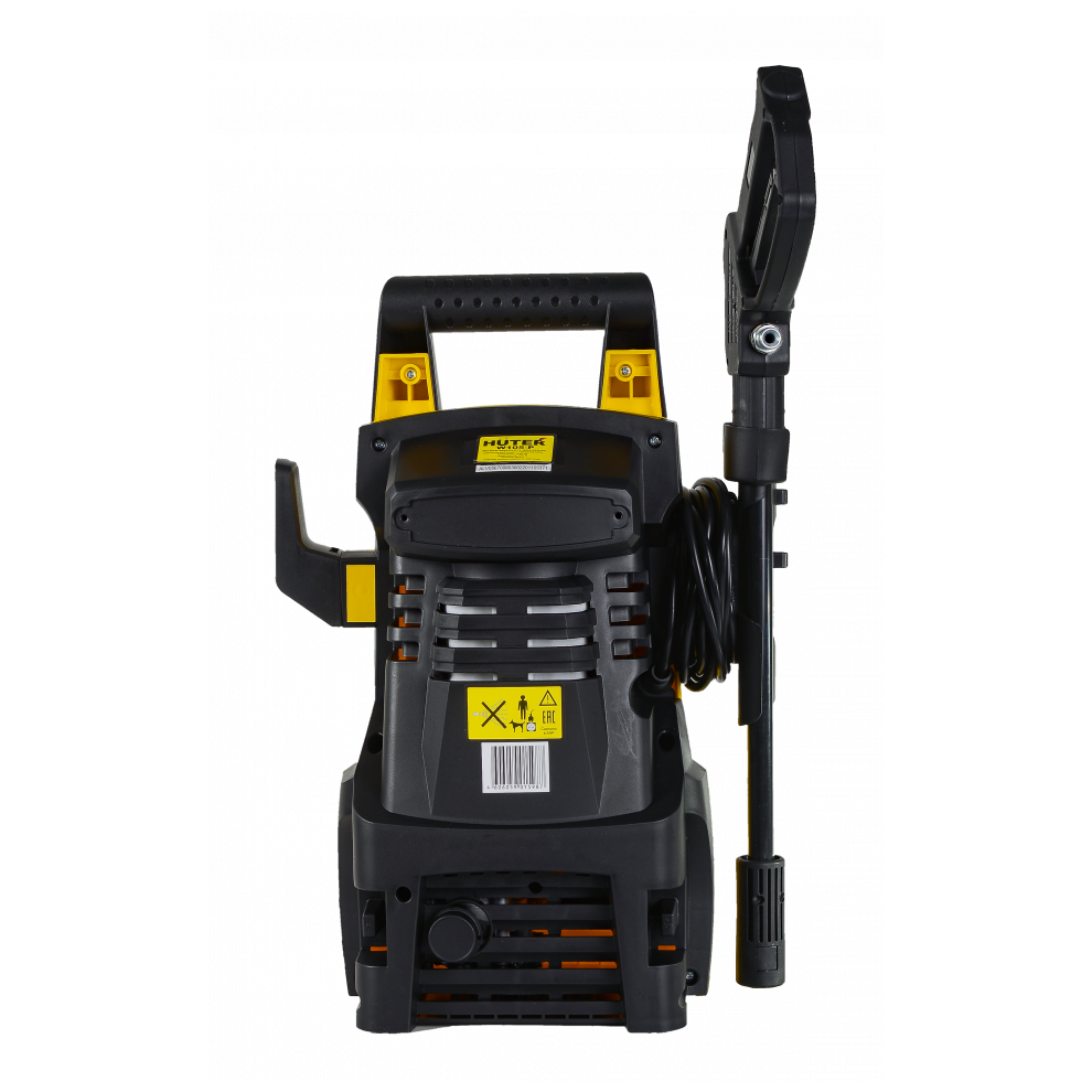 Мойка высокого давления Huter W105-Р - 70/8/3 - фото 3