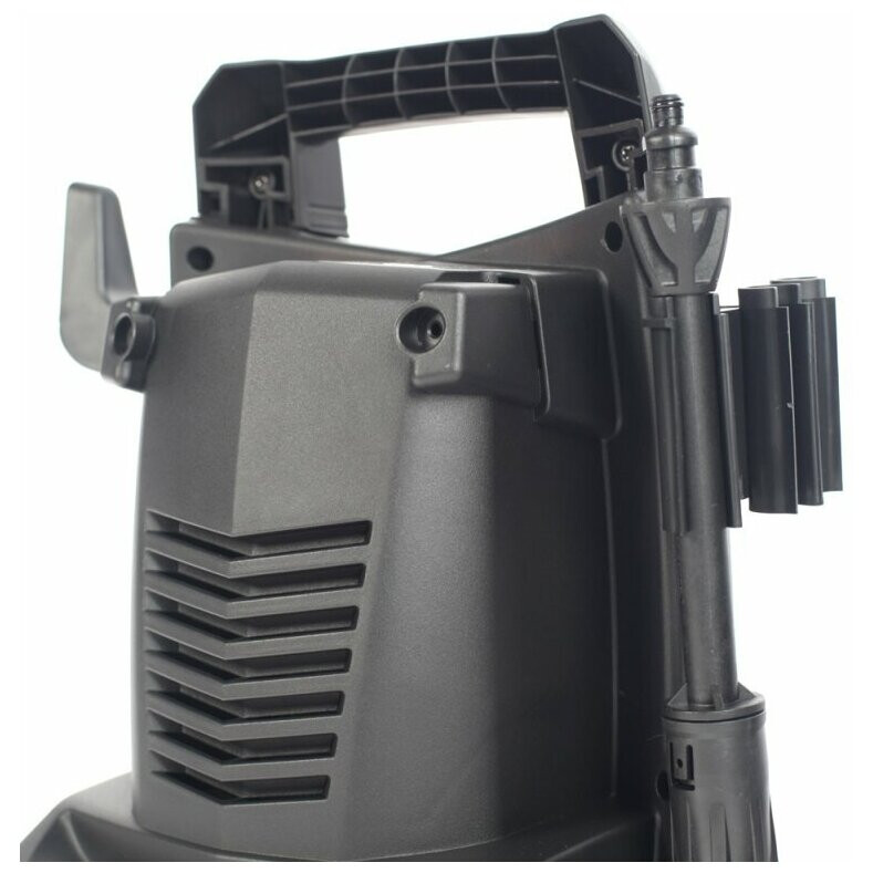 Мойка высокого давления PATRIOT GT320 Imperial - 322306000 - фото 5