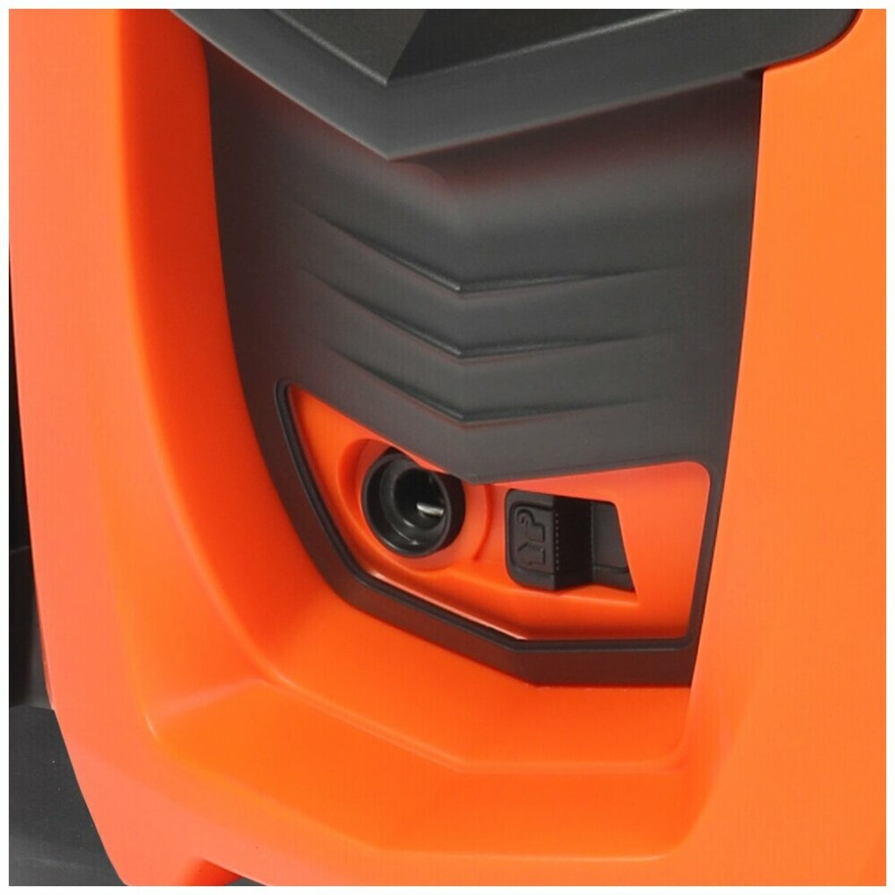 Мойка высокого давления PATRIOT GT750 Imperial - 322306030 - фото 4