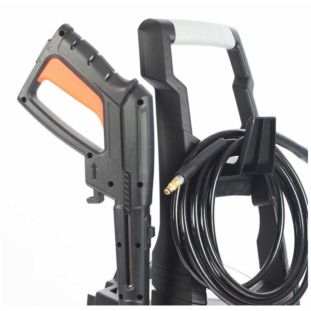 Мойка высокого давления PATRIOT GT750 Imperial - 322306030 - фото 8