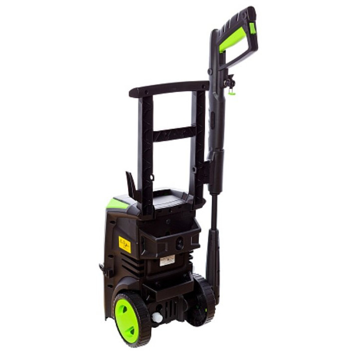 Мойка высокого давления RedVerg RD-HPW1800 - 6656291 - фото 3