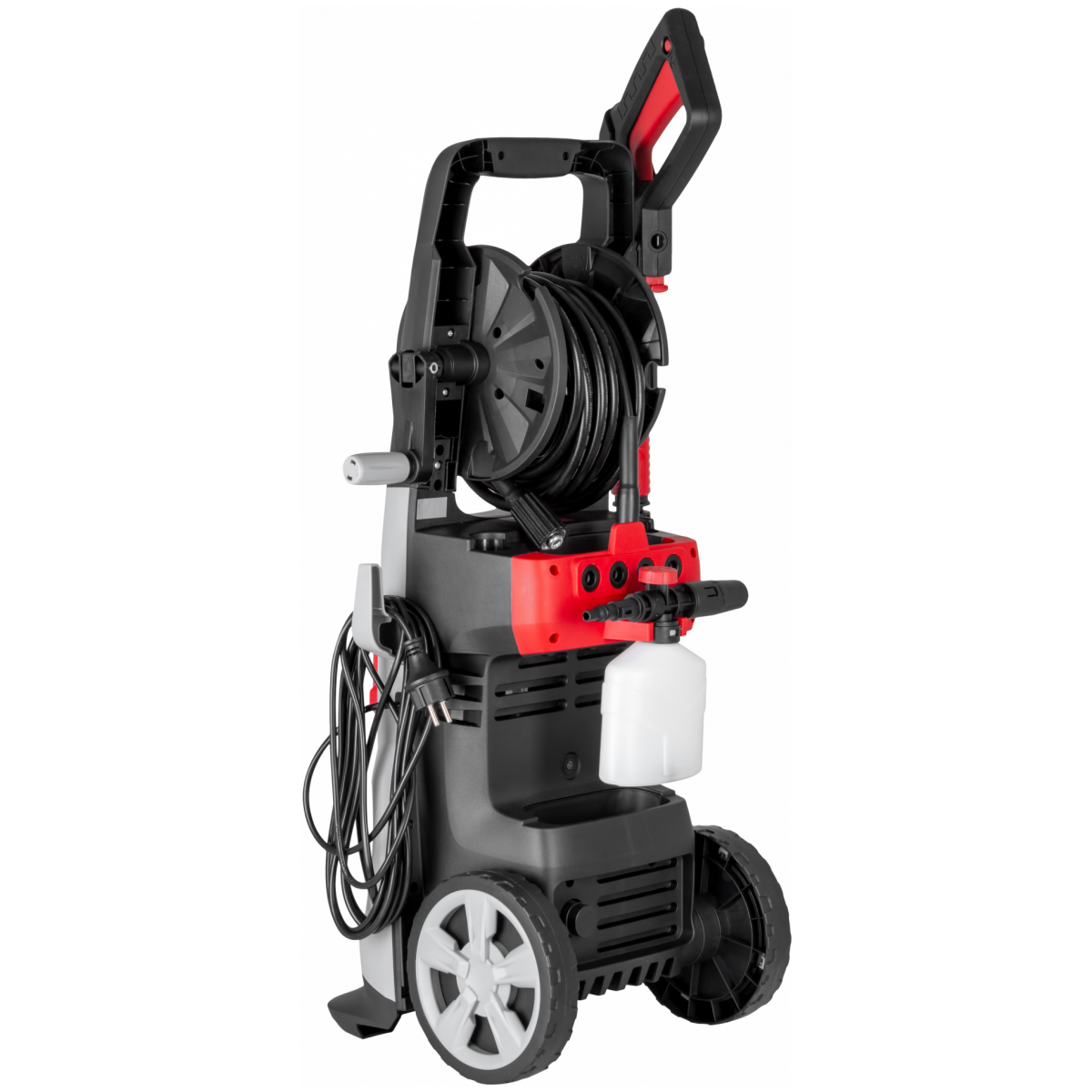 Мойка высокого давления Ресанта МР-170Б - 70/8/21 - фото 4