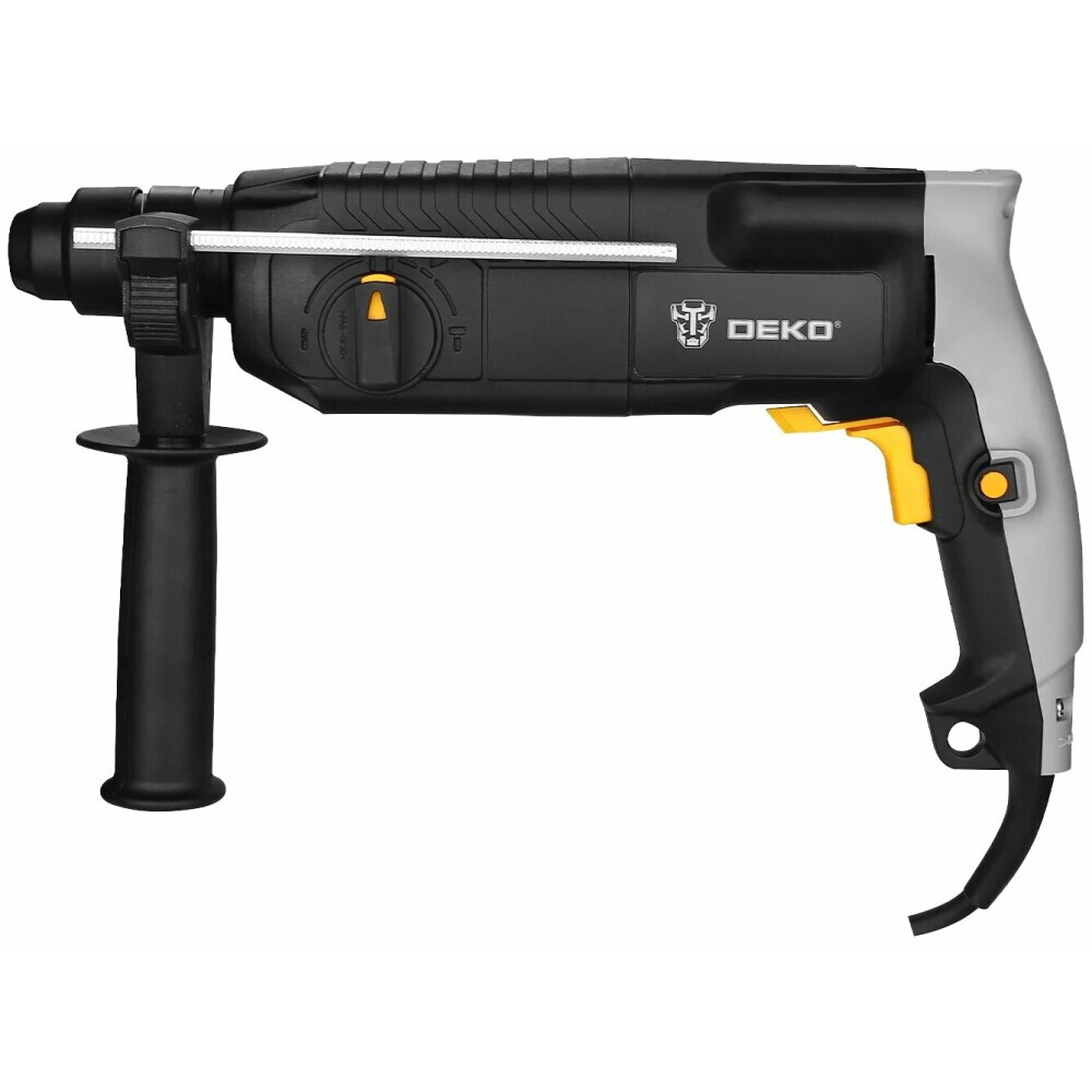 Перфоратор DEKO DKH850W (063-4255) - фото 2