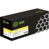 Картридж Cactus CS-MPC305EY Yellow