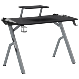 Игровой стол Skyland Skill CTG-001 Black/Grey (00-07066861)
