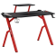 Игровой стол Skyland Skill CTG-001 Black/Red - 00-07062348