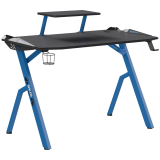 Игровой стол Skyland Skill CTG-001 Black/Blue (00-07066863)