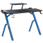 Игровой стол Skyland Skill CTG-001 Black/Blue - 00-07066863
