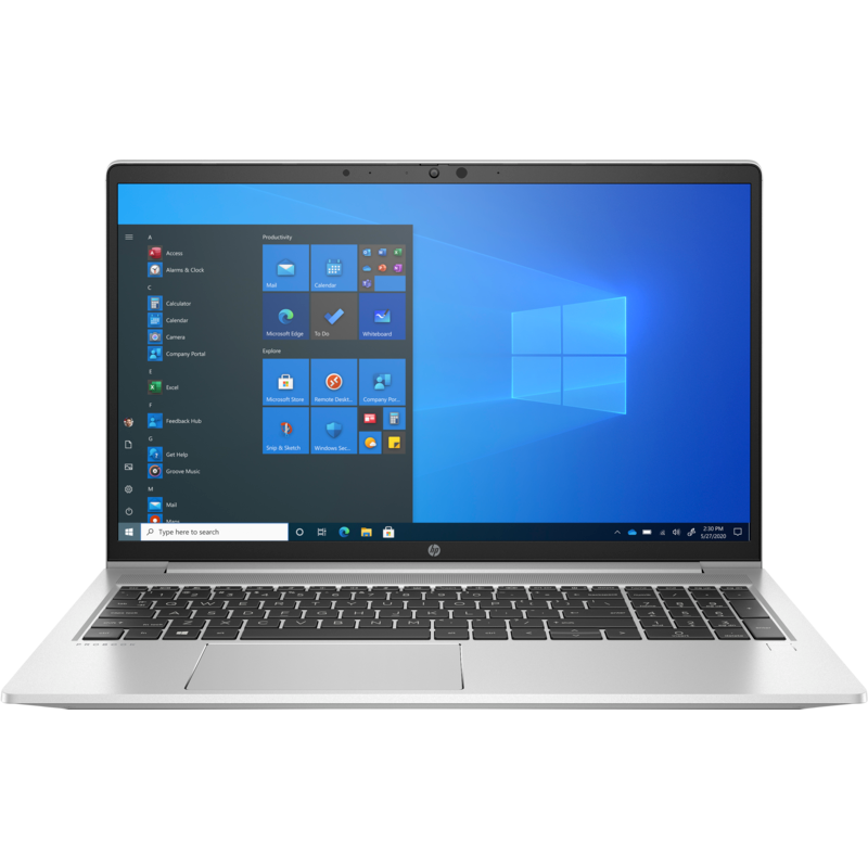 Ноутбук HP ProBook 650 G8 (2Y2J9EA)
