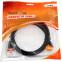 Кабель Mini DisplayPort (M) - DisplayPort (M), 1.8м, Telecom TA682-1.8M - фото 3
