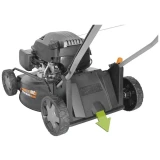 Газонокосилка CARVER LMG-2042HM HOBBY (01.024.00020)