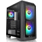 Корпус Thermaltake View 300 MX Black (CA-1P6-00M1WN-00) - фото 2