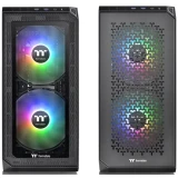 Корпус Thermaltake View 300 MX Black (CA-1P6-00M1WN-00)