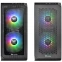 Корпус Thermaltake View 300 MX Black (CA-1P6-00M1WN-00) - фото 3