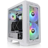 Корпус Thermaltake View 300 MX White (CA-1P6-00M6WN-00)