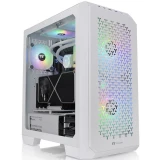 Корпус Thermaltake View 300 MX White (CA-1P6-00M6WN-00)