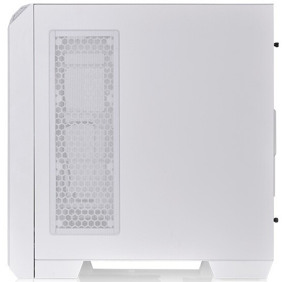 Корпус Thermaltake View 300 MX White (CA-1P6-00M6WN-00) - фото 6